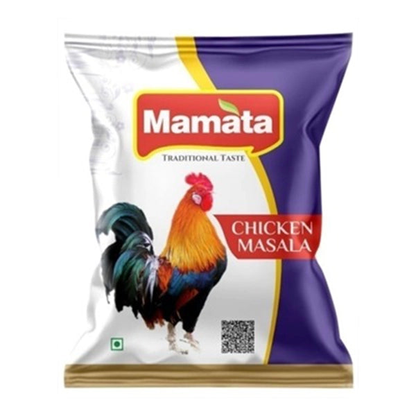 Chicken Masala 200 gm Pouch-2